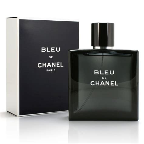 bleu de chanel paris pret